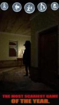 Freddy horror games (free bullet shooting games)游戲截圖2