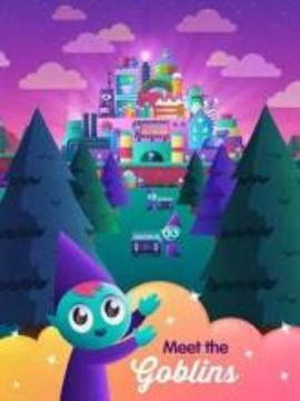 Toys & Goblins: Toy Factory游戲截圖5