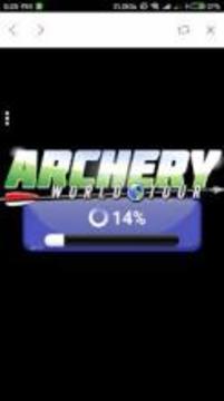 Archery World Game 2018游戲截圖5