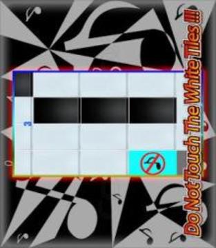 MC Bruninho Como Tocar Jogo Do Amor Piano Tiles游戲截圖2