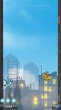 Ninja Jump Jump游戲截圖4
