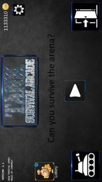 Tanks Survival Arcade游戲截圖5