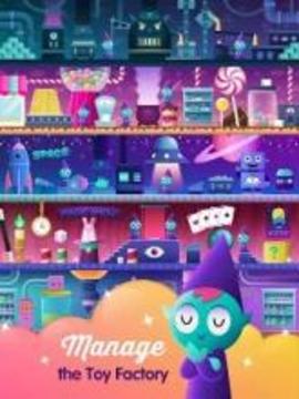 Toys & Goblins: Toy Factory游戲截圖4