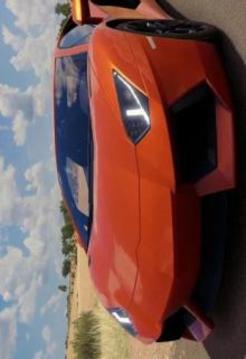 Bugatti and Lamborghini Car Game游戲截圖3