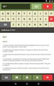 Word Helper - Scrabble Cheat游戲截圖3
