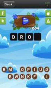 Spelling Bee Words Practice for 2nd Grade FREE游戲截圖2