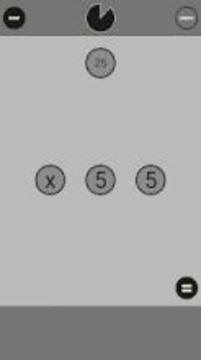 Math Rapid游戲截圖5