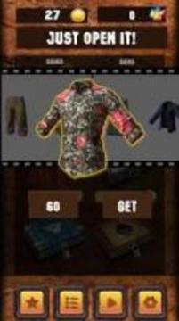 PUBG Case Simulator: Just Open It!游戲截圖3