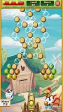 Bubble Farm 2018 - New Version游戲截圖3