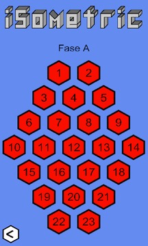 立方蜂巢游戏截图2