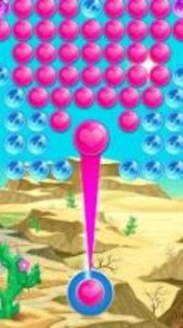 Bunny Bubble Shooter Pop Game游戲截圖1