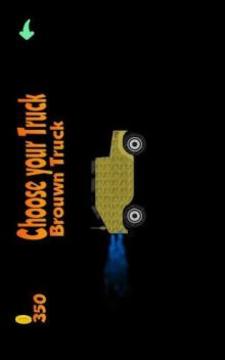 Car 4X4 Gun游戲截圖5