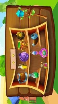 Fairy Land Kingdom Rescue: Magic World Story游戲截圖4