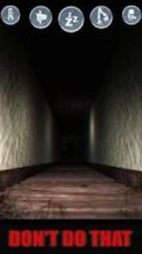 Freddy horror games (free bullet shooting games)游戲截圖4