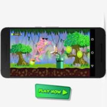 The pink panther : Fantasy world 1游戲截圖2