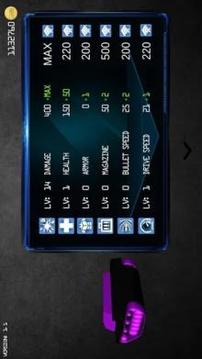 Tanks Survival Arcade游戲截圖2