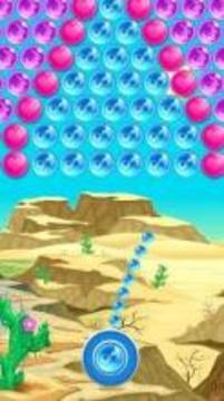 Bunny Bubble Shooter Pop Game游戲截圖3