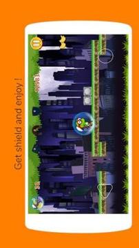 Turtles Hero Ninja : Jumper游戲截圖4