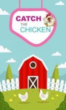 Catch The Chicken游戲截圖2