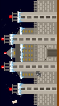 Stickman jailbreak 8游戲截圖3