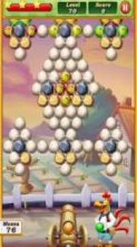 Bubble Farm 2018 - New Version游戲截圖1