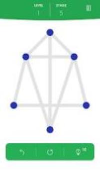 1Line-1Stroke游戲截圖1