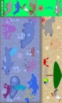 My Search & Find: Animals游戲截圖1
