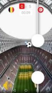 Finale coupe du monde 2018游戲截圖2