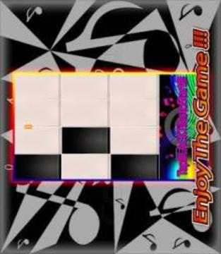 MC Bruninho Como Tocar Jogo Do Amor Piano Tiles游戲截圖3