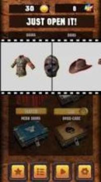 PUBG Case Simulator: Just Open It!游戲截圖2