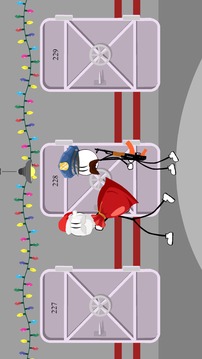 Stickman jailbreak 8游戲截圖2
