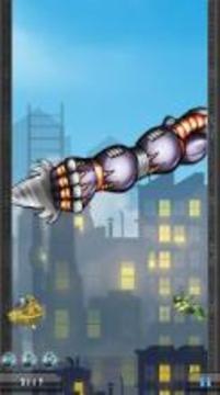 Ninja Jump Jump游戲截圖3