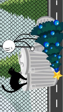 Stickman jailbreak 8游戲截圖5