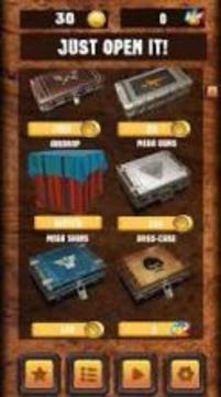 PUBG Case Simulator: Just Open It!游戲截圖5