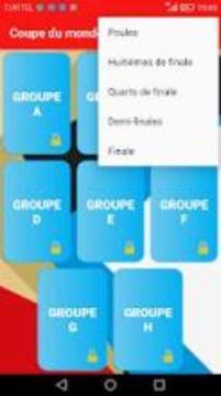 Finale coupe du monde 2018游戲截圖5