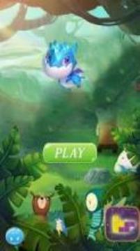 Magic Bubble 2018游戲截圖4