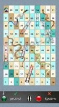 Snake & Ladders - Best Sap Sidi游戲截圖5