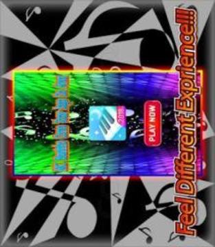 MC Bruninho Como Tocar Jogo Do Amor Piano Tiles游戲截圖4