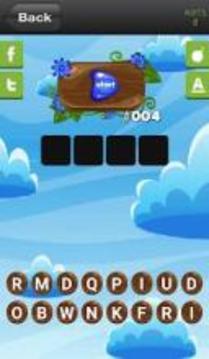 Spelling Bee Words Practice for 2nd Grade FREE游戲截圖3
