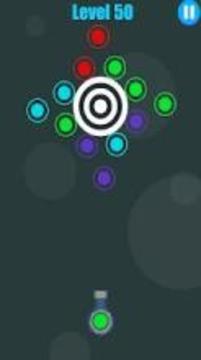 Tricky Ball Shooter游戲截圖5