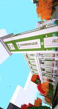 Build Craft 3 : Survival & Exploration游戲截圖1
