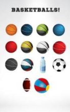 Tap Basketball!游戲截圖1