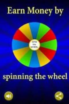 Spin to Win - Daily Earn $100游戲截圖5