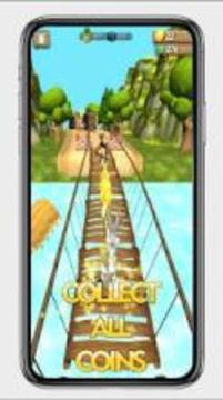 Looney Tunes : Bunny Dash游戲截圖2