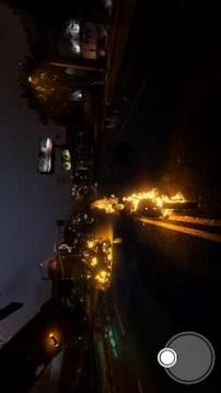 Ghost Rider 3D游戲截圖1