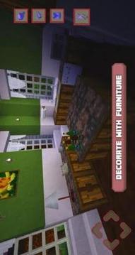 Build Craft 3 : Survival & Exploration游戲截圖5