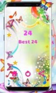 Cardi B Piano Tiles Music游戲截圖1