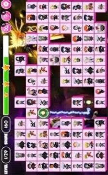 Onet King Anime游戲截圖1