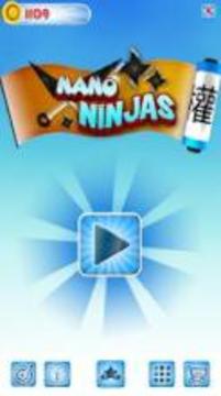 Subway Run Ninja Rush游戲截圖5