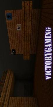 Granny Horror (Minotaur Mansion) Map MCPE游戲截圖1